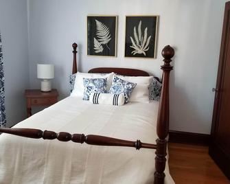 1930s West Virginia Charmer - Charleston - Bedroom