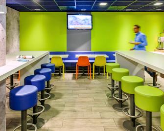 ibis budget São Caetano - São Caetano do Sul - Bar