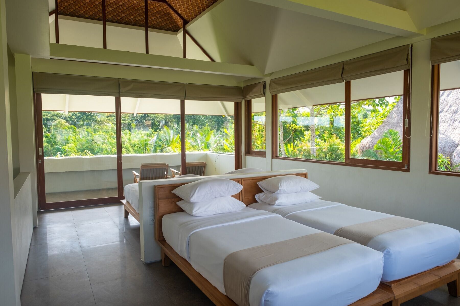 Tegal Sari Accommodation Ubud - Ubud