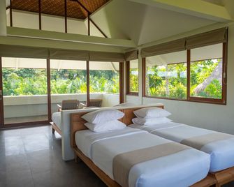 Tegal Sari Accommodation Ubud - Ubud