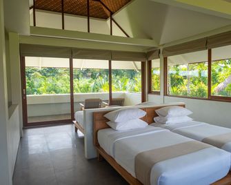 Tegal Sari Accommodation Ubud - Ubud