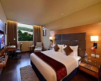 Country Inn Panjim Goa - Panaji - Quarto