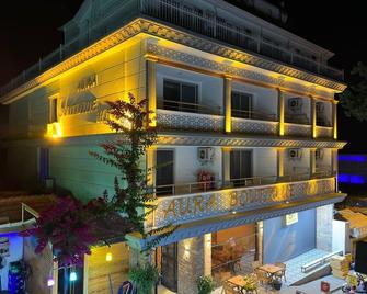 Aura Boutique Hotel - Sida - Edifício