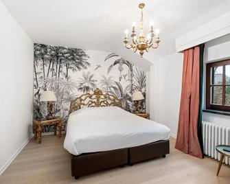 Hotel Torenhof - Sint Martens Latem - Slaapkamer