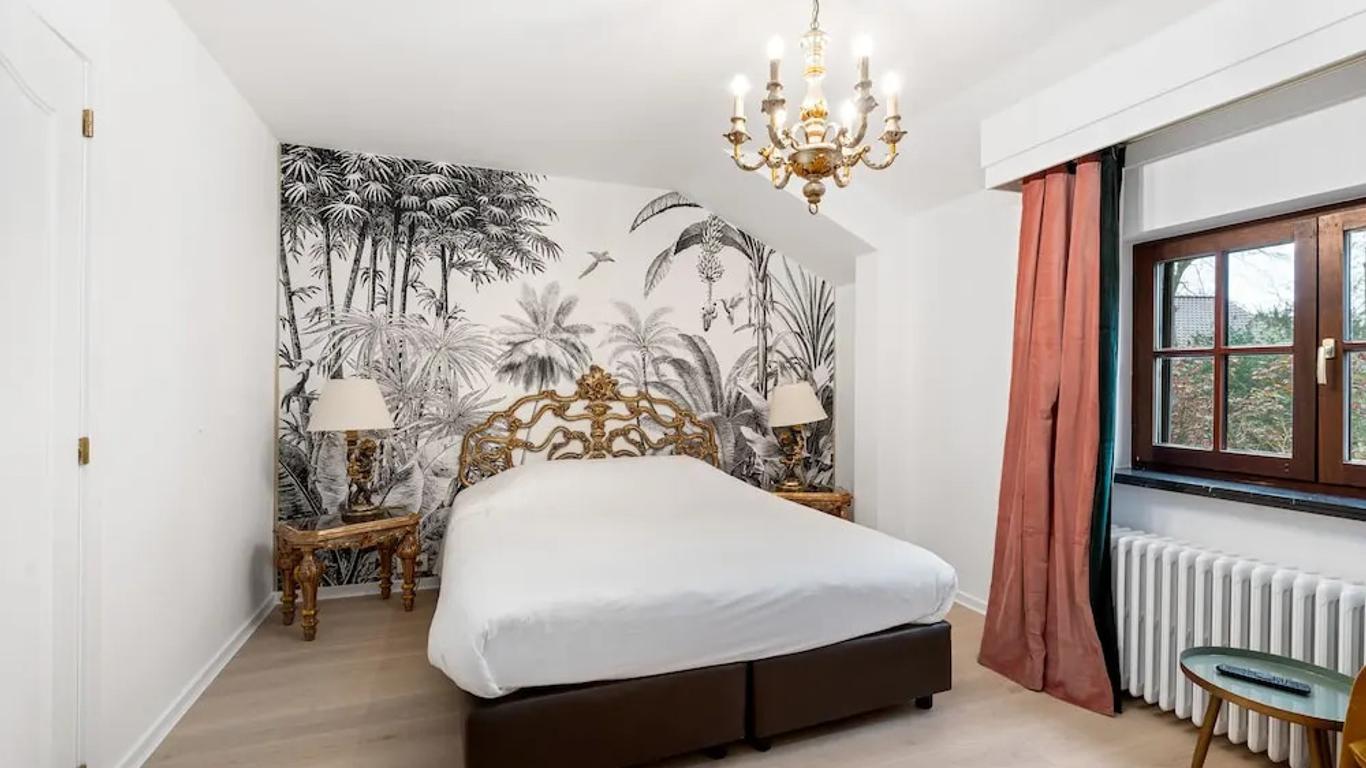Hotel Torenhof