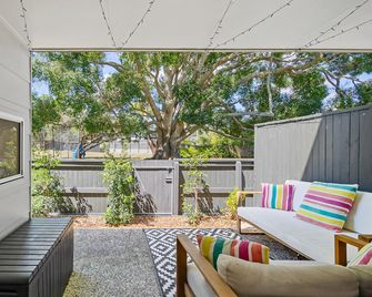 Bright 3-Bed Home Near Maroochydore Beach - Maroochydore - Bygning