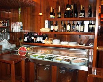 Hotel Karol - Monza - Bar