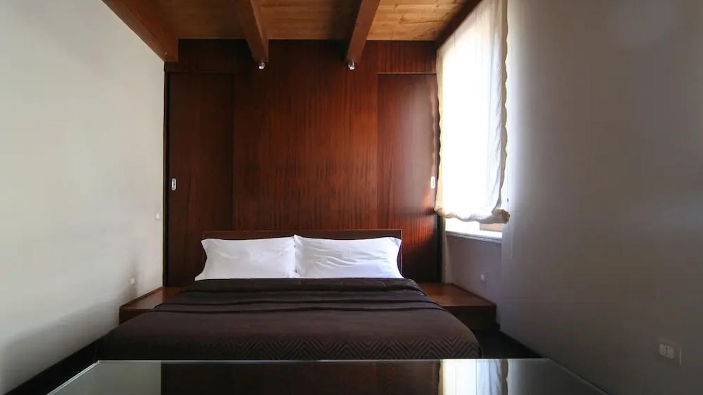 B&B La Dimora Della Zarina
