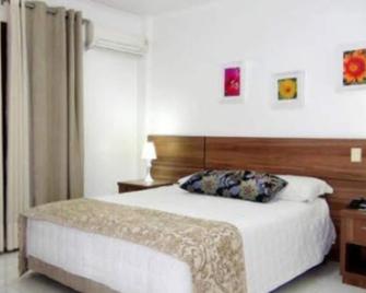 Schenkel Hotel - Tramandaí - Habitación