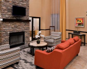 Hotel Chino Hills - Chino Hills - Salon
