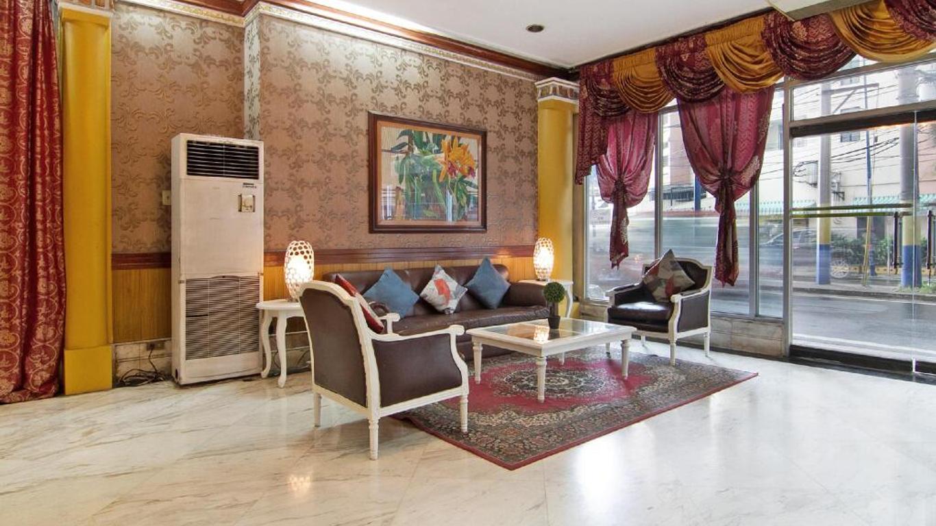 Mpt Suites