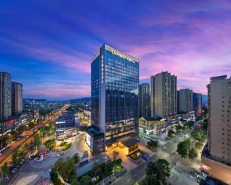 DoubleTree by Hilton Ya'an - Ya'an - Building