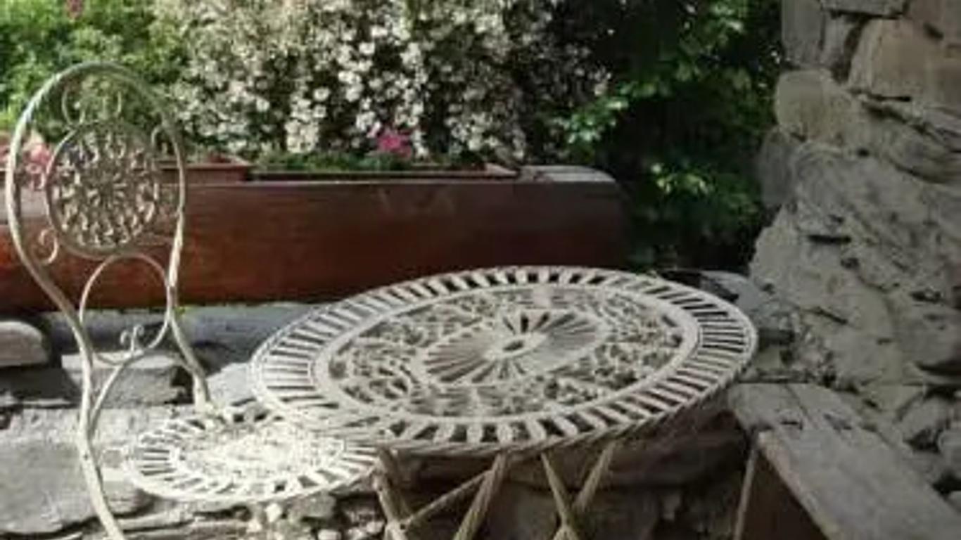 Le Chalet De Thalie