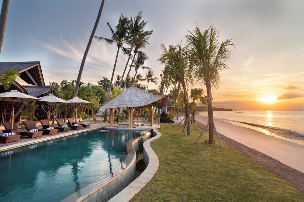 The Sankara Beach Penida - Klungkung