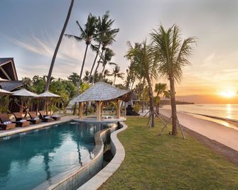 The Sankara Beach Penida - Klungkung