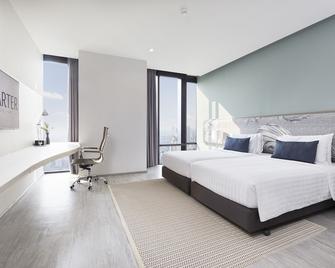 The Quarter Ari By Uhg - Bangkok - Habitación