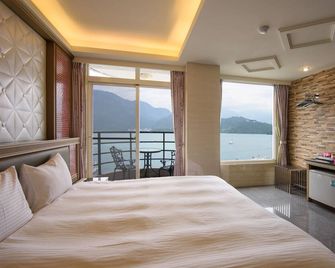 Shui Sha Lian Hotel - Harbor Resort - Nantou City - Sovrum