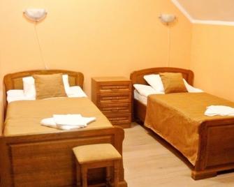 Üksik Rüütel Hotel - Kiili - Bedroom
