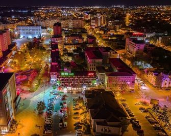 ibis Styles Pitesti Arges - Piteşti - Buiten zicht
