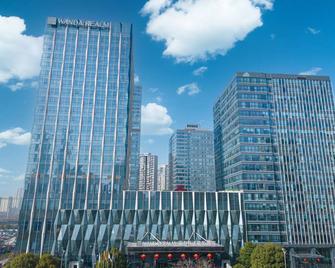Wanda Realm Nanchang - Nanchang - Bygning