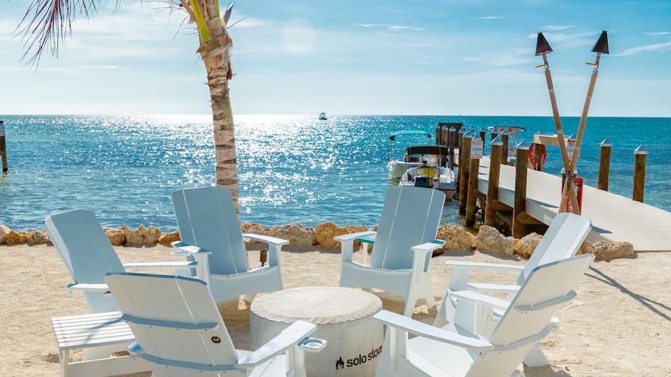 إيدجووتر لودج