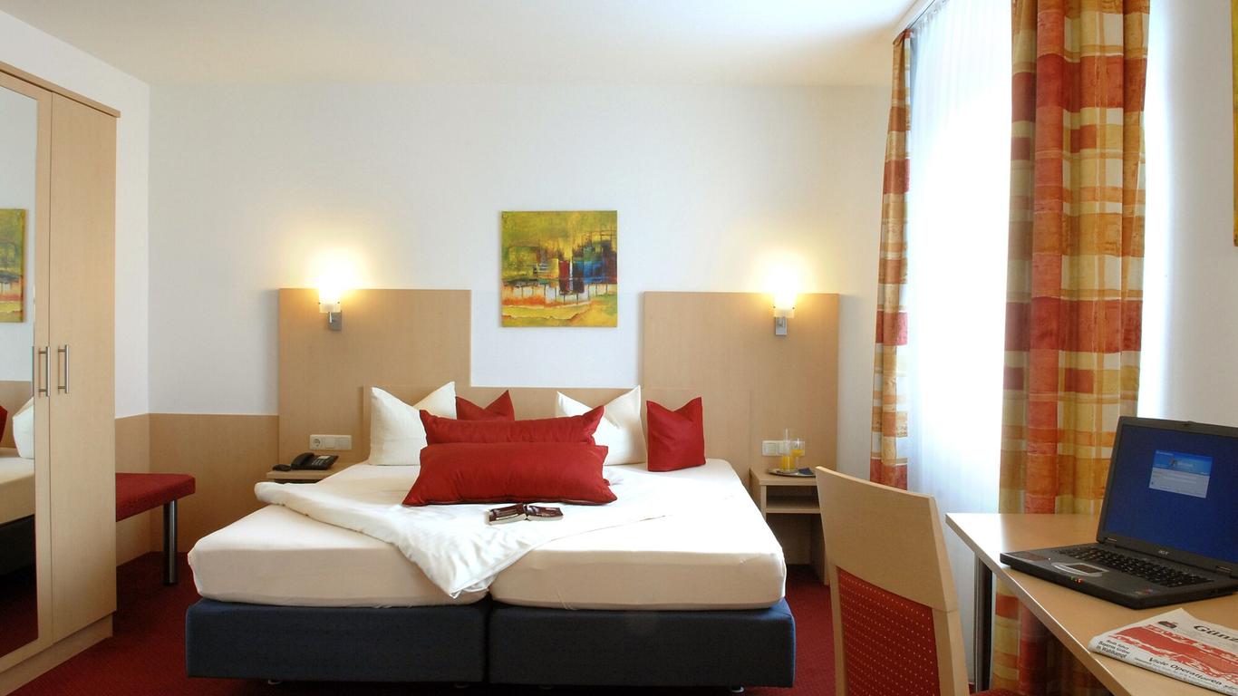 Hotel Bettina garni