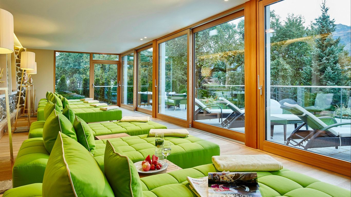 Tennerhof Gourmet & Spa de Charme Hotel - Relais & Châteaux