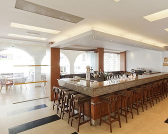 Hotel Africa - Rhodes