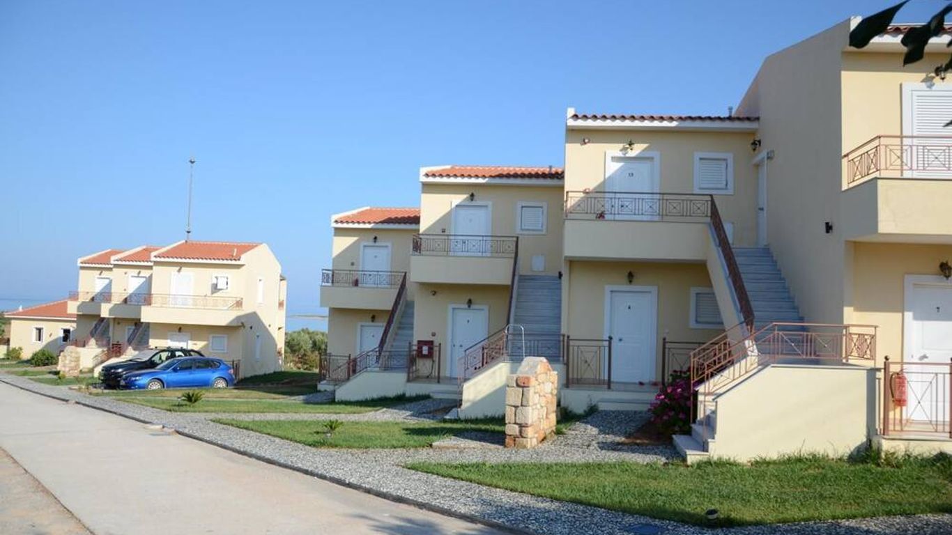 Elafonisos Diamond Resort