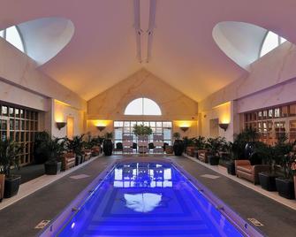 The Spa at Norwich Inn - Norwich - Pool