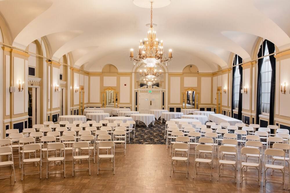 Hotel Leo - Bellingham - Meetingruimte