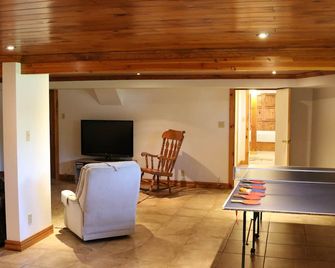 5 mins to Sandbanks / Spacious / Family-friendly - Prince Edward - Property amenity