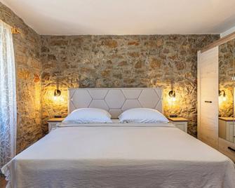 Villa Amarena (Kvarner - Štivan) - Valun - Bedroom