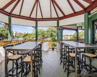 Bayswater Tweed - Tweed Heads - Restaurante