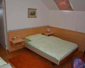 Hessengüetli - Winterthur - Bedroom