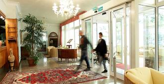 Hotel Abbazia - Grado - Lobby