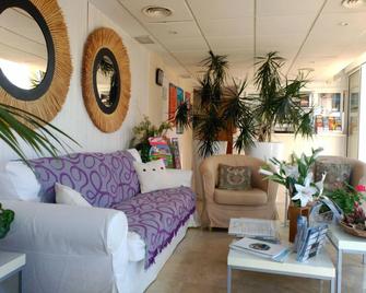 Las Terrazas del Albir - L'Alfàs del Pi - Lobby