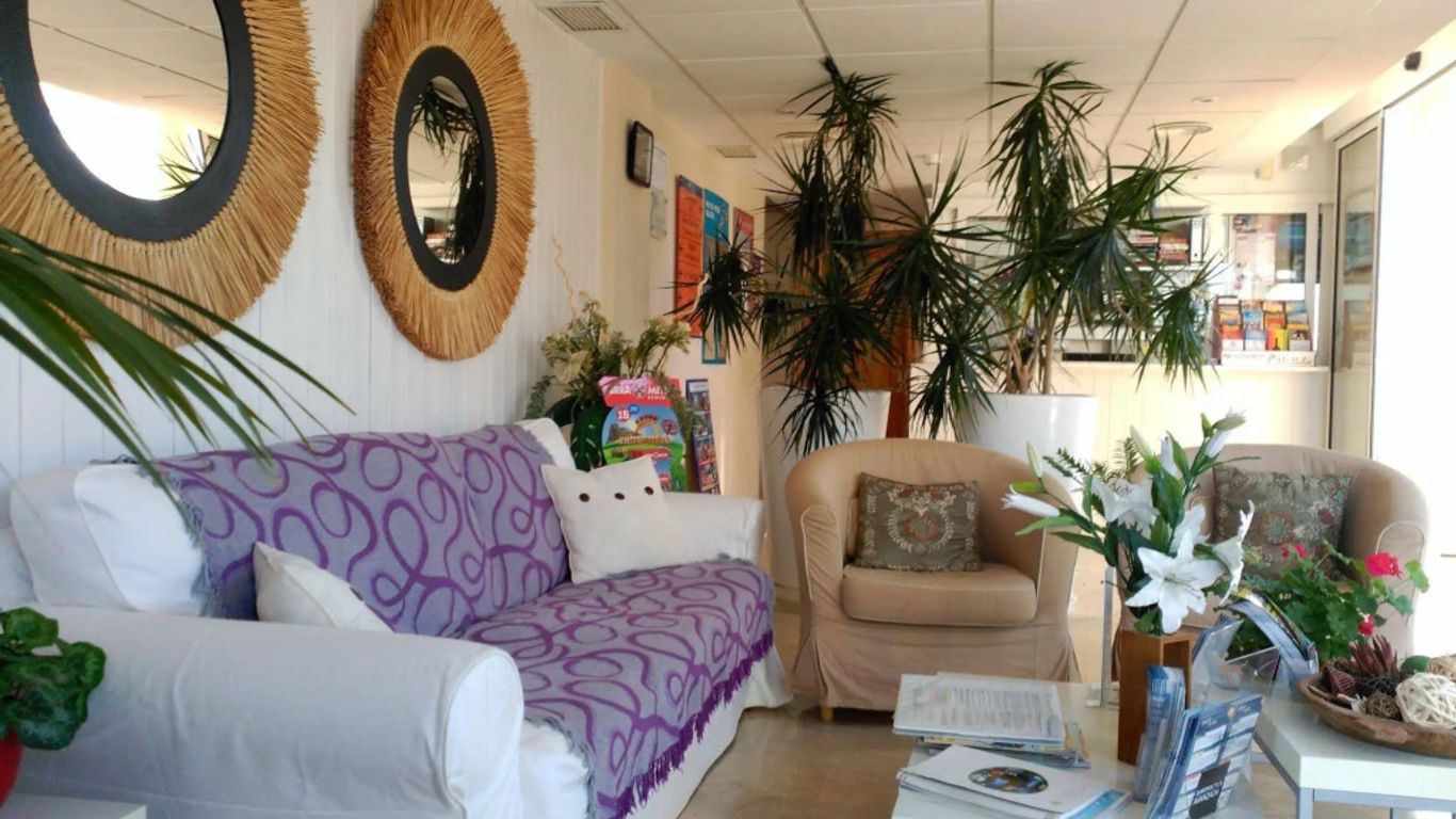 Las Terrazas de Albir