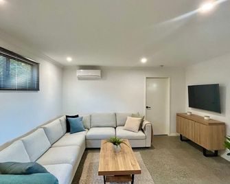 17 Cooyou Close - Exmouth - Living room