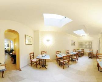 Hôtel Cluny Sorbonne - Paris - Restaurant