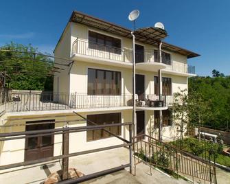 Bagrat Guest House - Tsqaltubo - Edificio