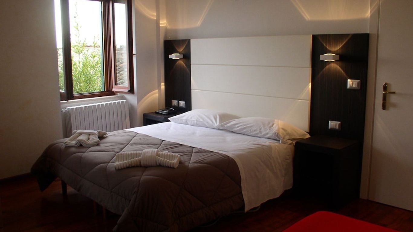 Primavera Mini Hotel