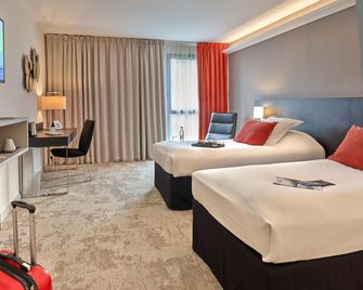Best Western Plus Hotel Metz Technopole - Metz - Chambre