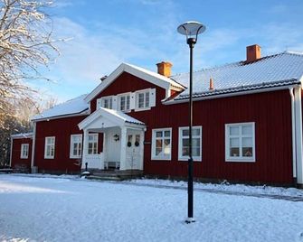 Storgården i Rimforsa - Rimforsa - Gebäude