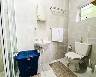 House of Grace Apt - East London