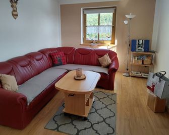 Ferienwohnung Brunner - Grafenau - Stue