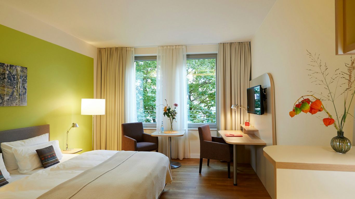 Flottwell Berlin Hotel