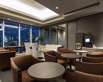 Tokyu Stay Aoyama Premier - Tokyo - Lounge
