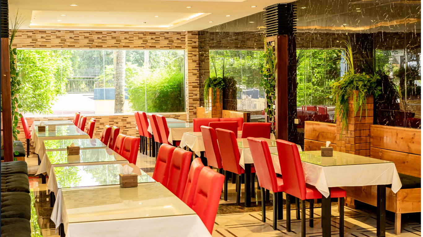 스타뷰 호텔 & 리조트