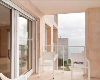 Hotel Cala Figuera - Cala Figuera - Balcón